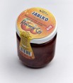 Pečený čaj Jablko se skořicí