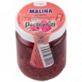 Pečený čaj Malina se skořicí