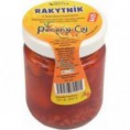 Pečený čaj Rakytník s kardamomem